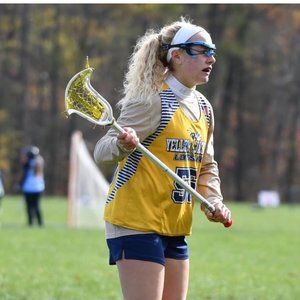 Meet your Posher, Liz